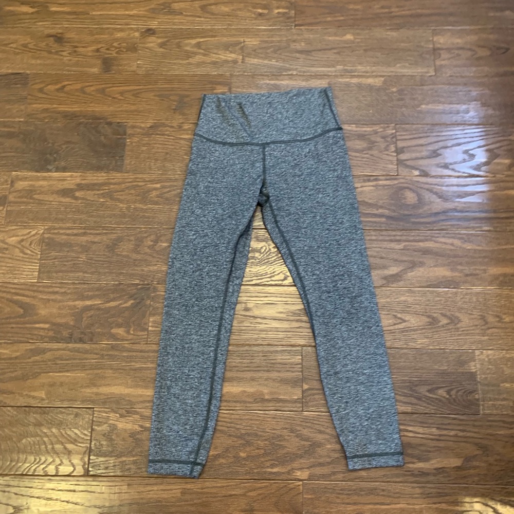 Lululemon Wunder Under
